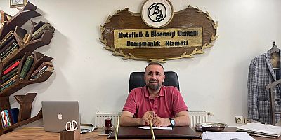 Şentürk’den Babalar Günü Mesajı