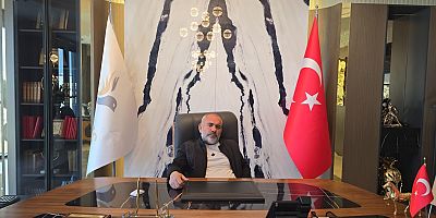 Şeyhmus Karakuş’tan Kurban Bayramı Mesajı