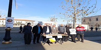 “Şiirle Oryantiring Buluşuyor” Etkinliği Büyük İlgi Gördü