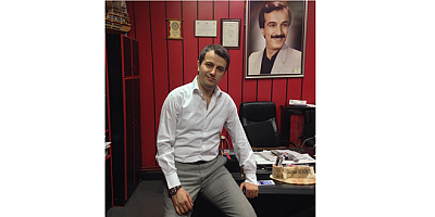 Süleyman Demirok’tan Çirkin Karikatüre Sert Tepki: “İnancımıza Yapılan Bu Ahlaksız Saldırıyı Şiddetle Kınıyorum”