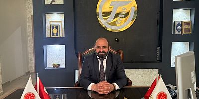 Tosunlu 'dan İsrail’e Sert Tepki: “İnsanlık Suçu İşleniyor, Müslümanlar Sessiz Kalmamalı!”