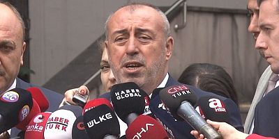 TÜRK-İŞ asgari ücret komisyon üyesi Solak: 'Toplantıda herhangi rakam konuşulmadı'