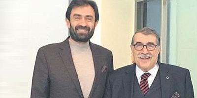 Türkiye Milli Paralimpik Komitesi Başkanı Dr. Av. Murat Aksu'dan Babalar Günü Mesajı