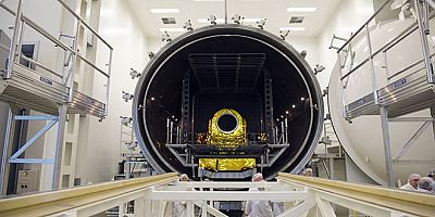 Türksat 6A uydusu 2024 Mart'ta fırlatılacak