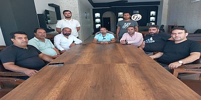 Uyuşturucuyla mücadele derneği Diyarbakır’da toplandı