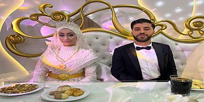 Yeni ve Kılıç Ailelerinin Unutulmaz Düğün Gecesi