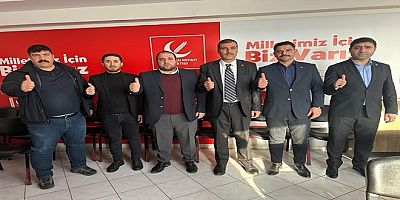 Yeniden Refah Partisi, Diyarbakır'da Belediye Başkan Adaylarını tanıttı