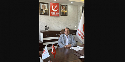 Yeniden Refah Partisi Diyarbakır İl Başkanı Ali Erdem’den Ekonomiye Sert Eleştiri: “Bu Artık Sefalet Sınırıdır!”