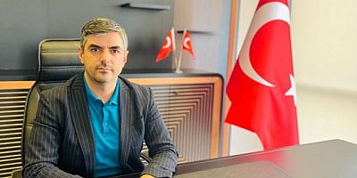 Yeniden Refah Partisi Kurucu Üyesi Cihan Ensarioğlu’ndan Kadir Gecesi Mesajı