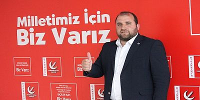 Yeniden Refah'tan sert eleştiri: Yağmur değil, ihmal vurdu