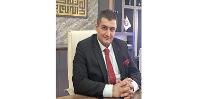 Yıldırım’dan 29 Ekim Cumhuriyet Bayramı Mesajı