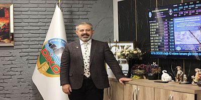 Yüksel: Altın Fiyatlarındaki Dalgalanma Piyasayı Etkiliyor