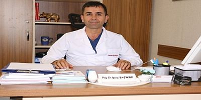 Yusuf Yağmur: Dayanışma Toplumun Gücüdür