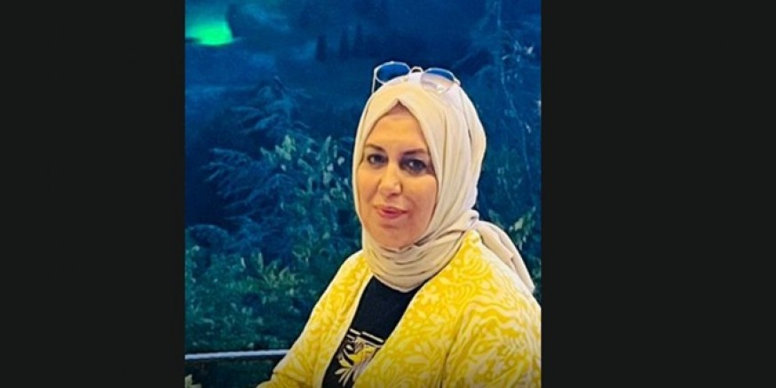 Yeniden Refah Partisi Diyarbakır İl Kadın Kolları Başkanı Mukadder Barut’tan 2025 Değerlendirmesi